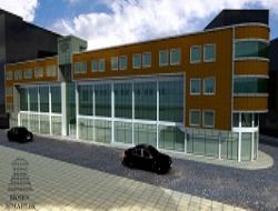 Büyükşehir'den bilgilendirme atılımı